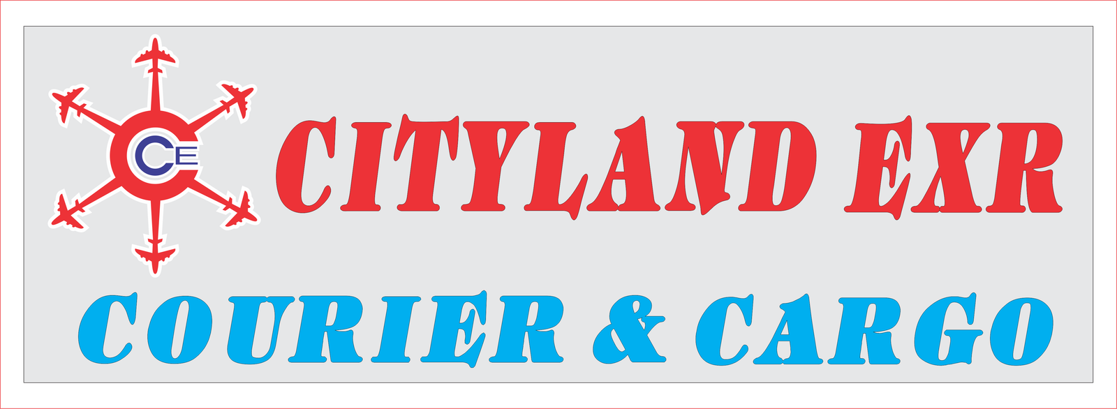 City Land Express